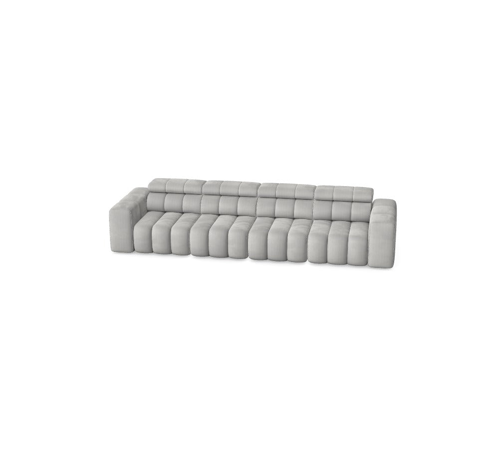 Modulares Sofa Zürich - Deine Wunschkonfiguration W6TXPD