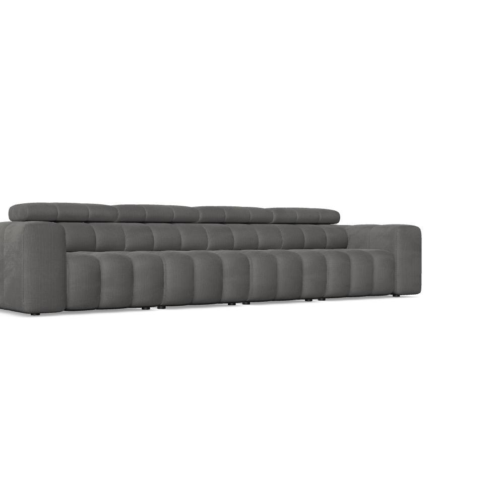 Modulær sofa Zürich - Din ønskede konfiguration X7IWC5