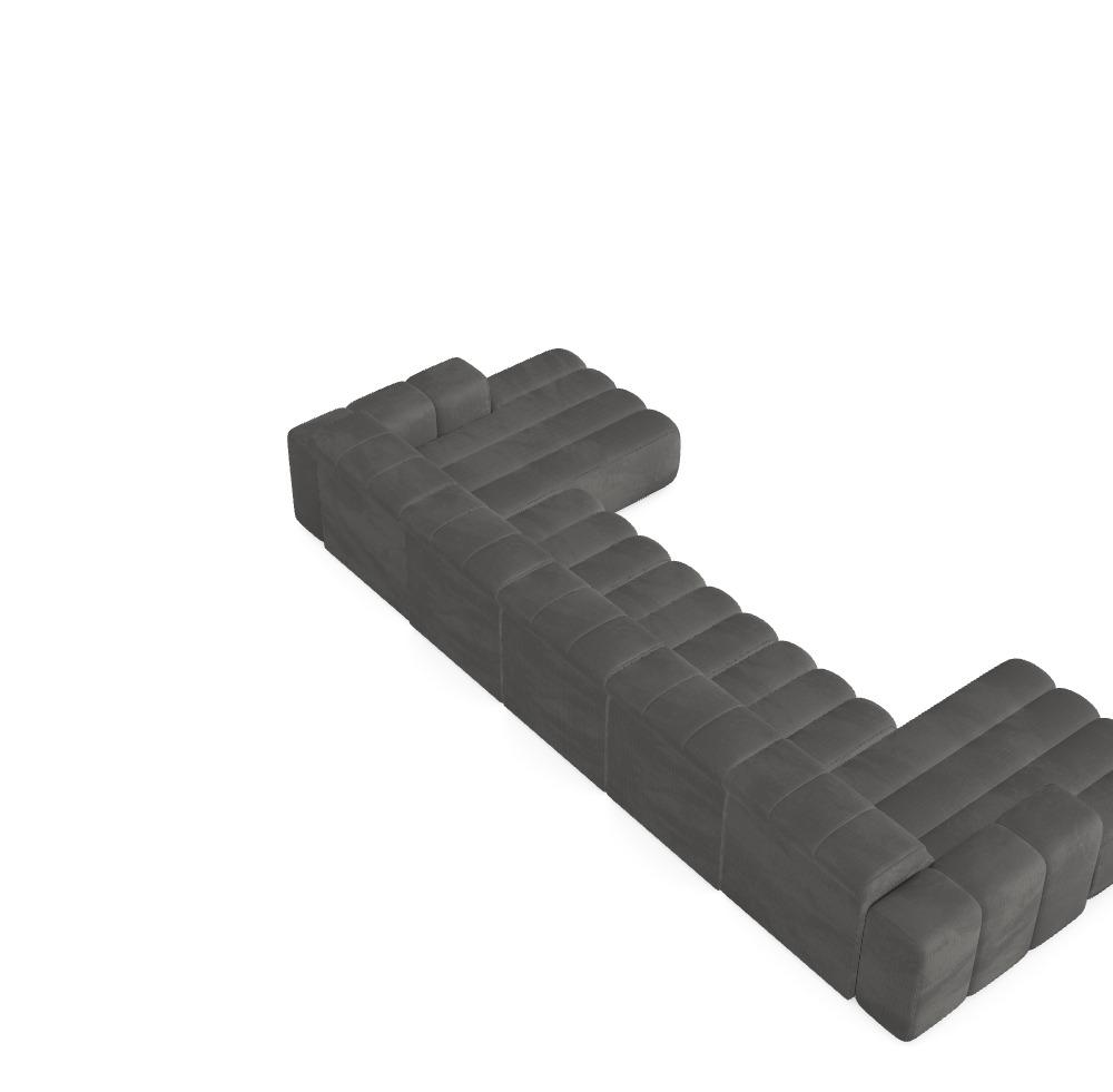 Modulær sofa Zürich - Din ønskekonfiguration ZMLWVK