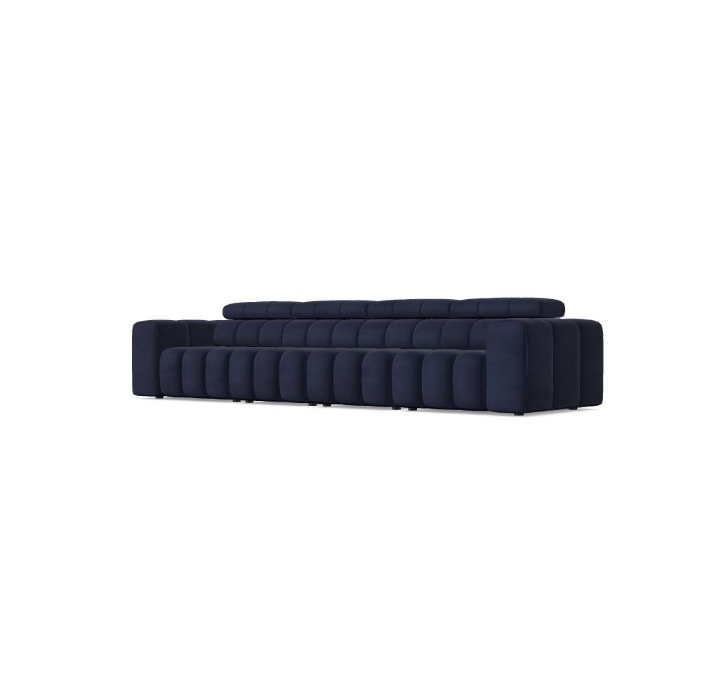 Modulær sofa Zürich - Din ønskede konfiguration ZXFDXX