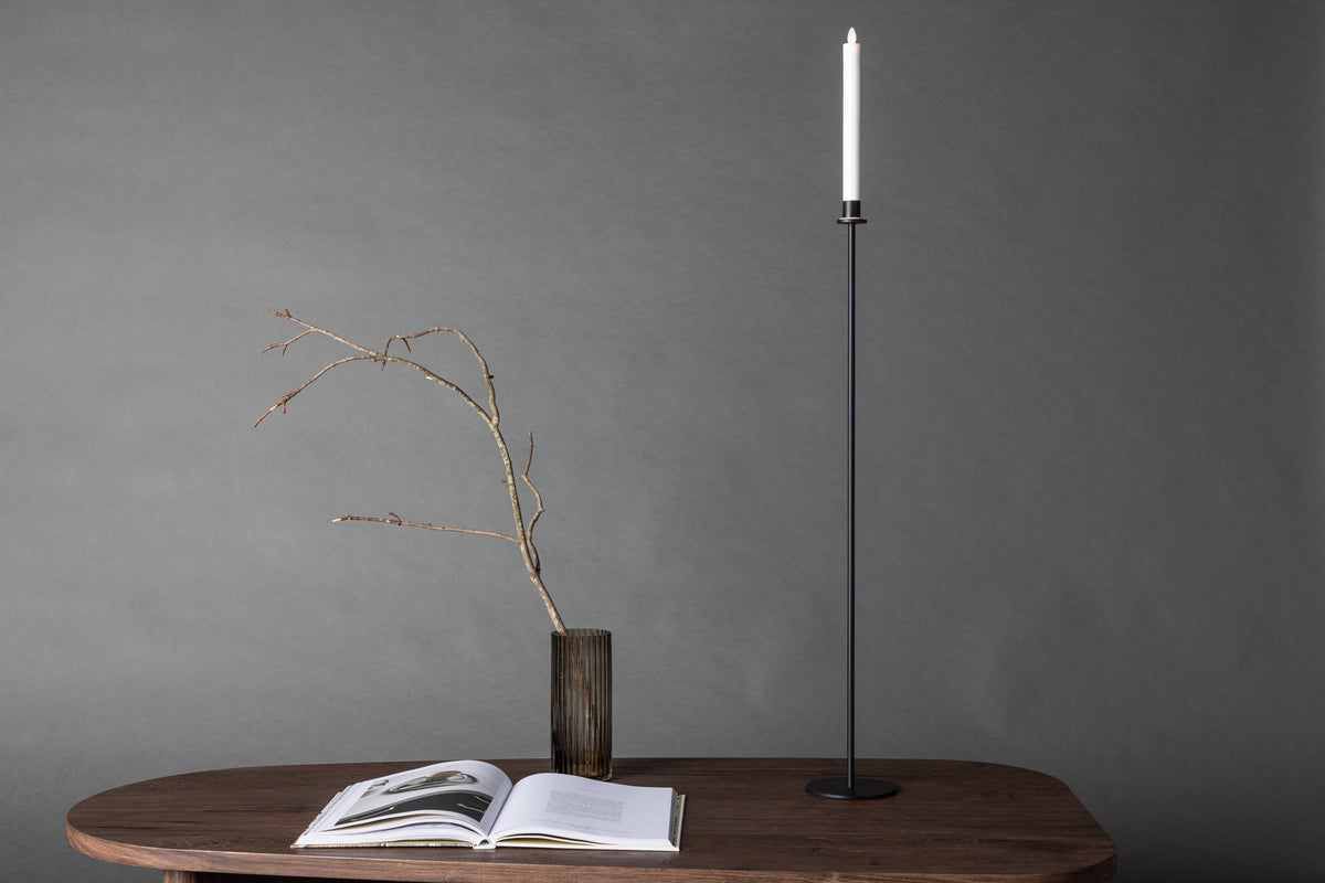 Lysestage Wilma - til LED, kan vælges i 2 størrelser