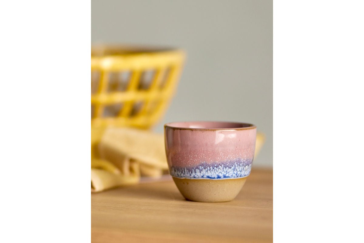 Tasse Avelin - fremstillet af stentøj - uden hank