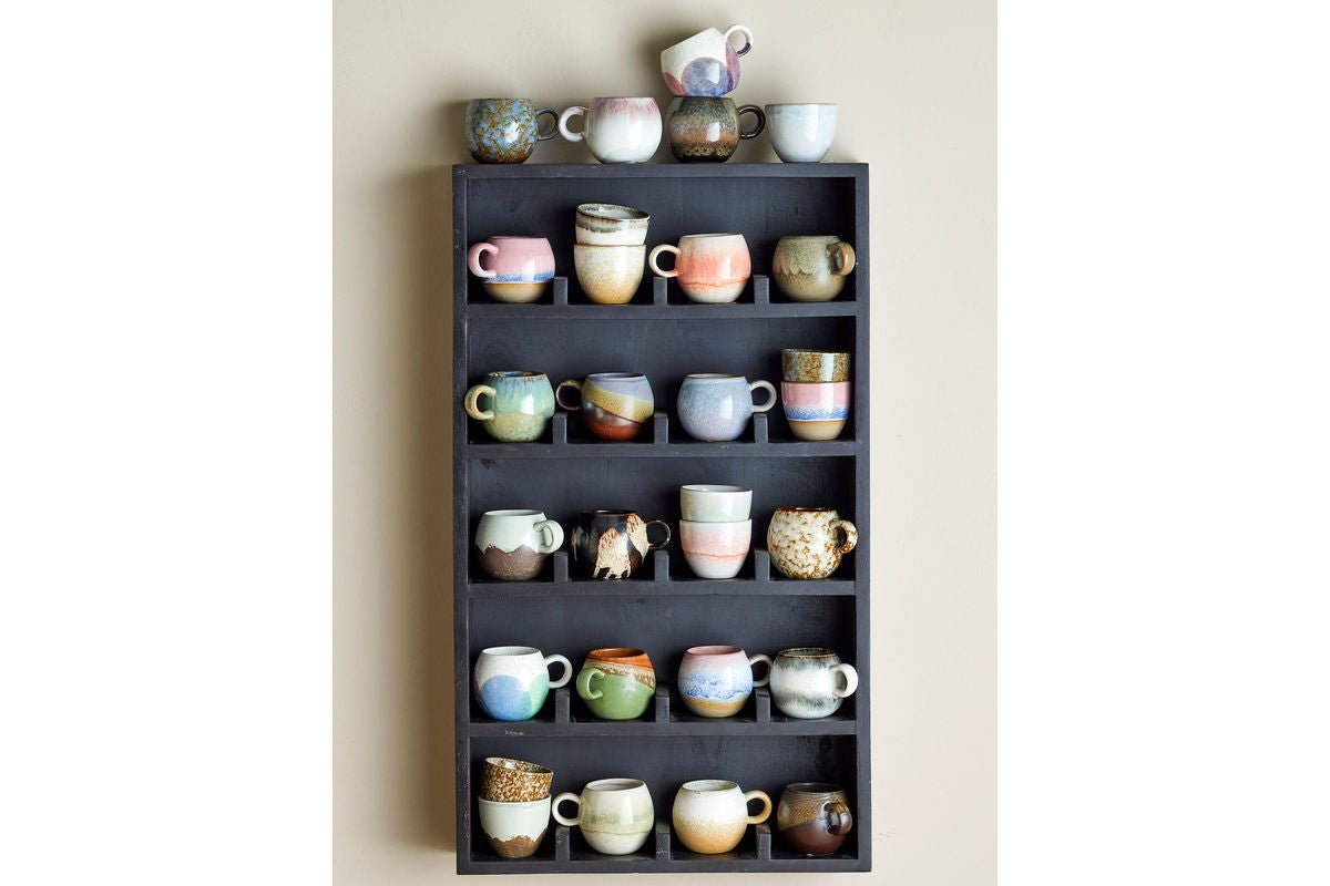 Tasse Avelin - fremstillet af stentøj - uden hank