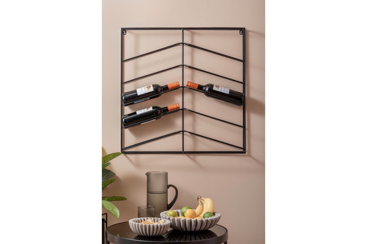 Schale Zorin groß – gefertigt aus Polyresin / Wellenform