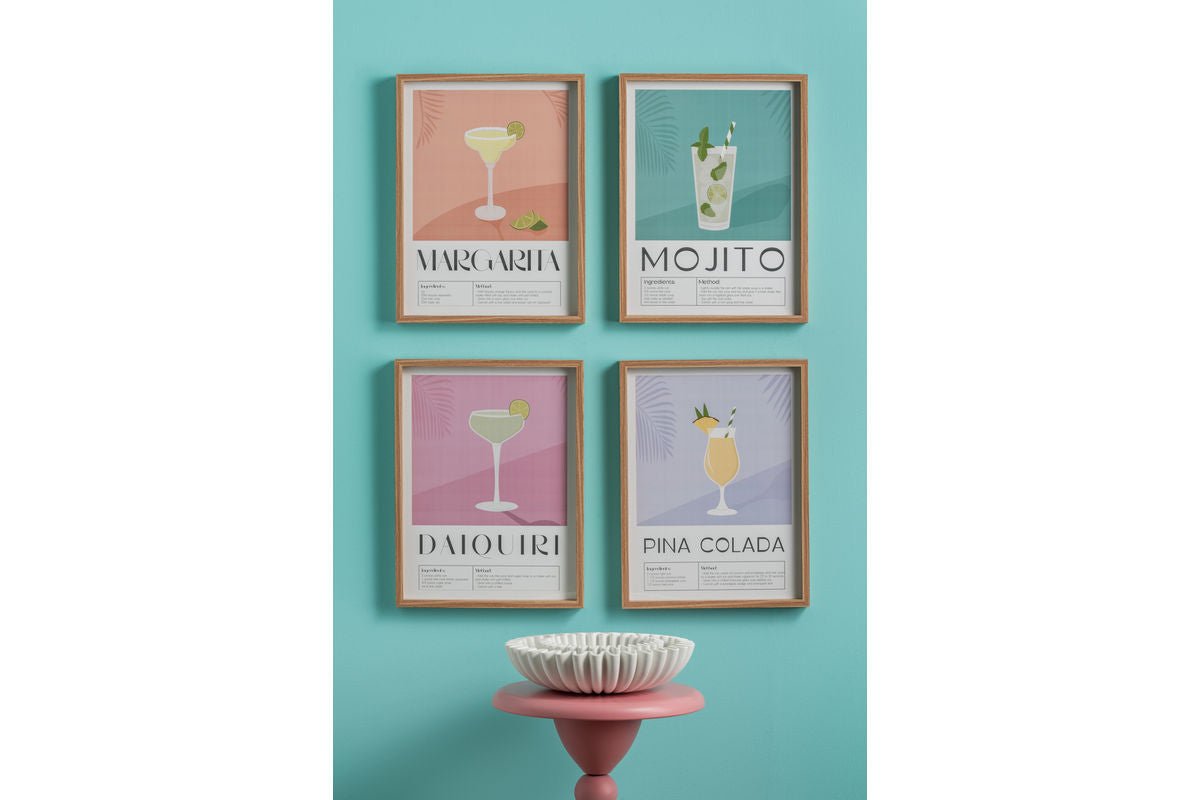 Schale Zorin groß – gefertigt aus Polyresin / Wellenform