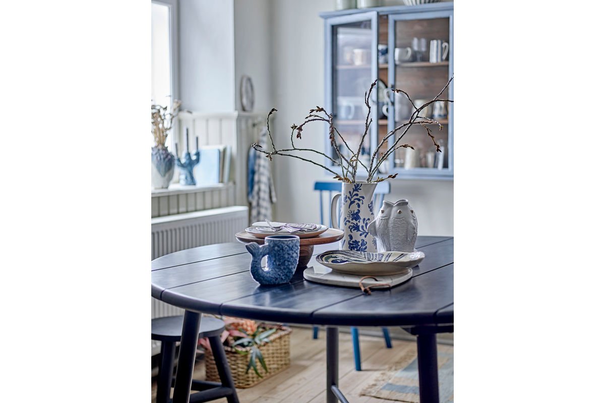 Vase „Marmaid“ – af stentøj