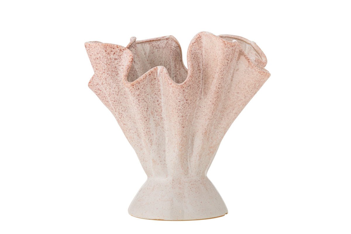 Vase „Baliwali“ – af stentøj