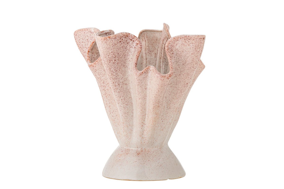 Vase „Baliwali“ – af stentøj