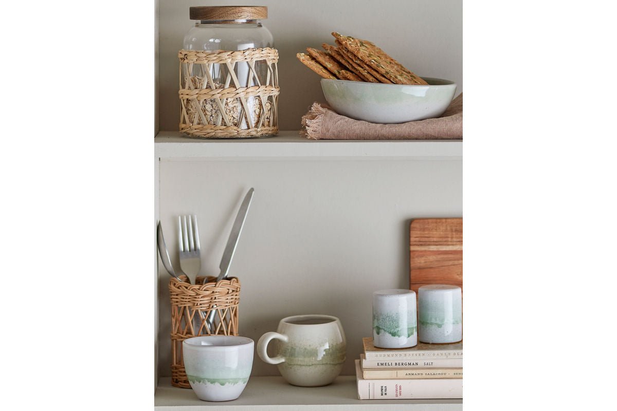 Tasse Avelin - fremstillet af stentøj - uden hank