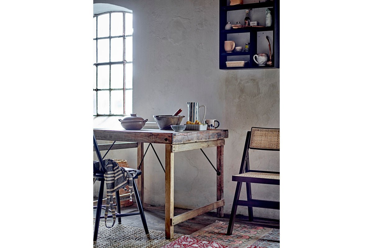 Becher Véla - fremstillet af stentøj / 3 stk. sæt