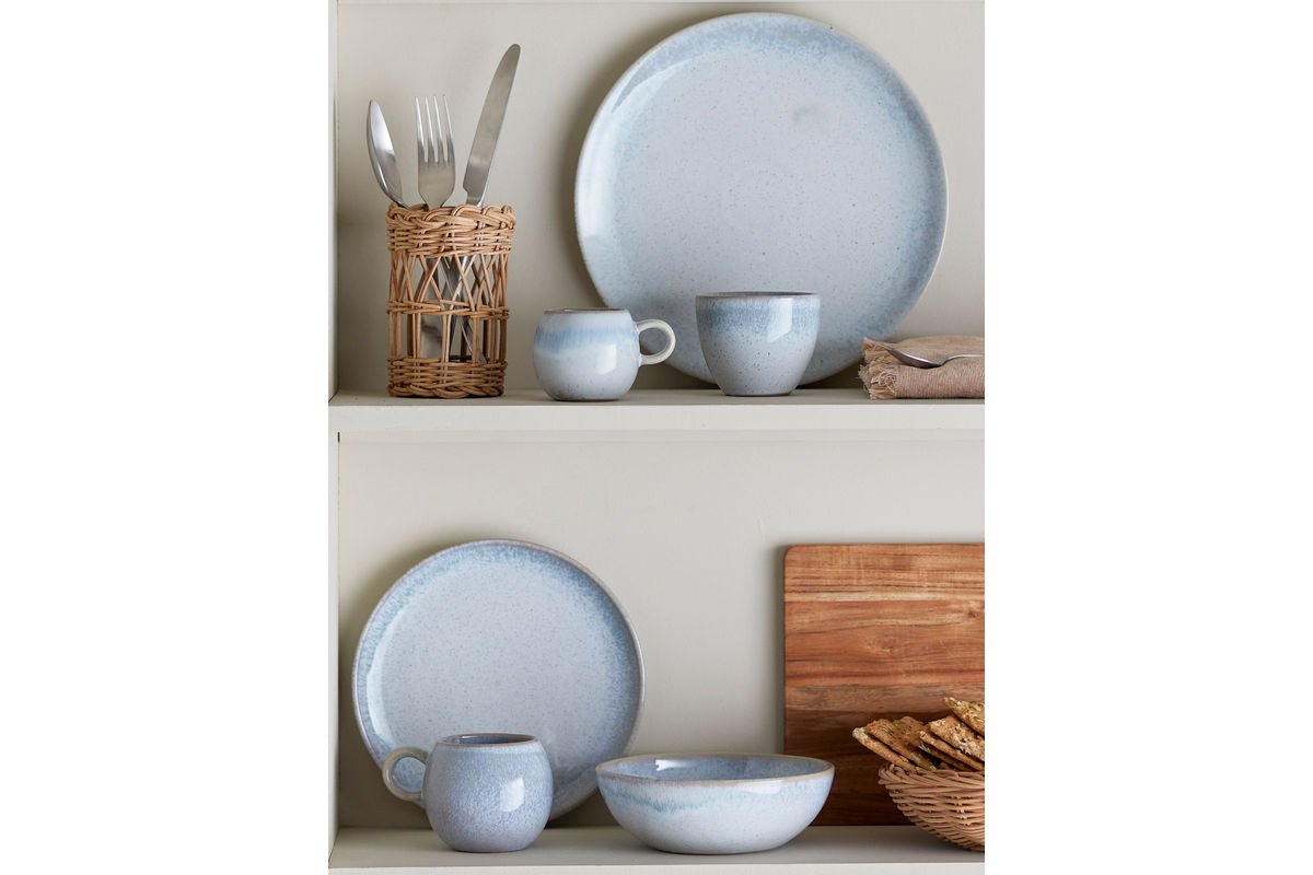 Tasse Avelin - fremstillet af stentøj - uden hank