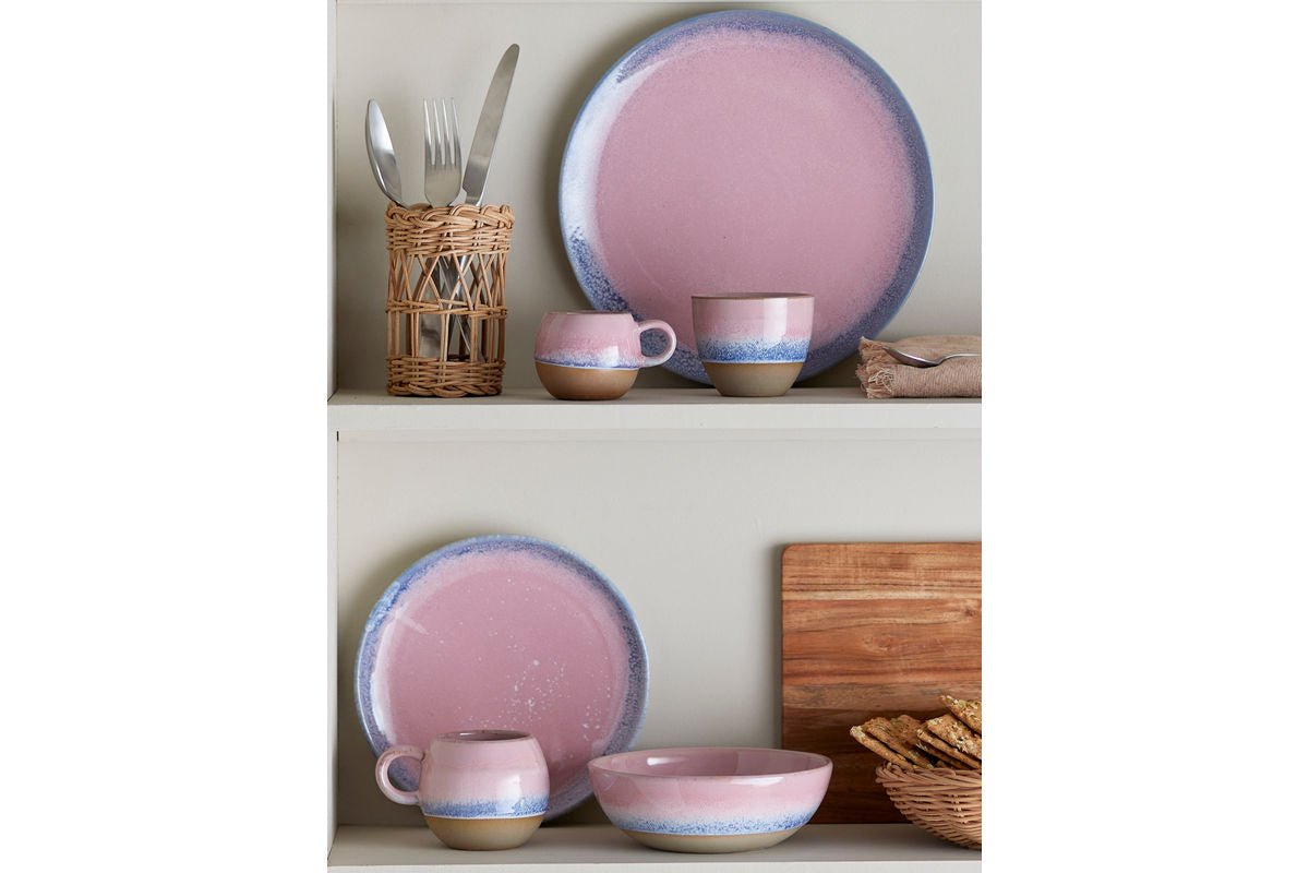 Tasse Avelin - fremstillet af stentøj - uden hank