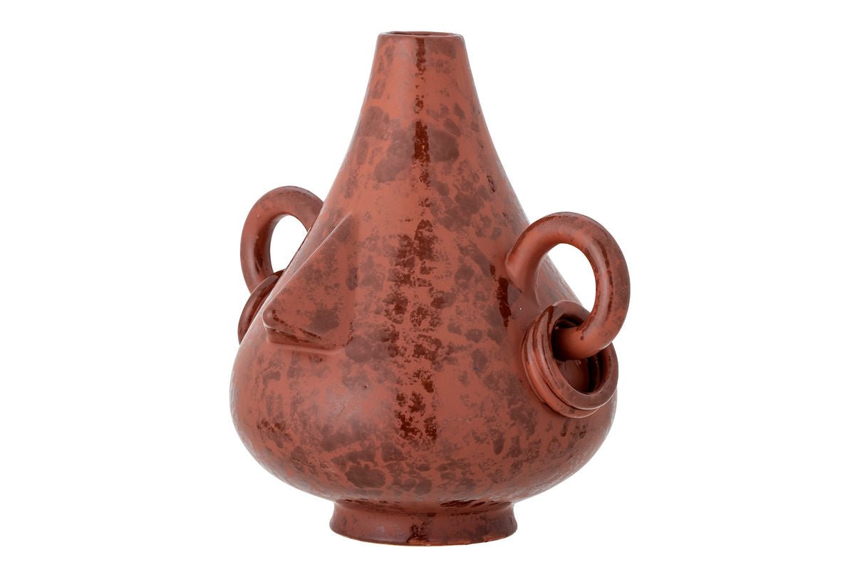 Vase "Tahan" - dekorativ stentøj