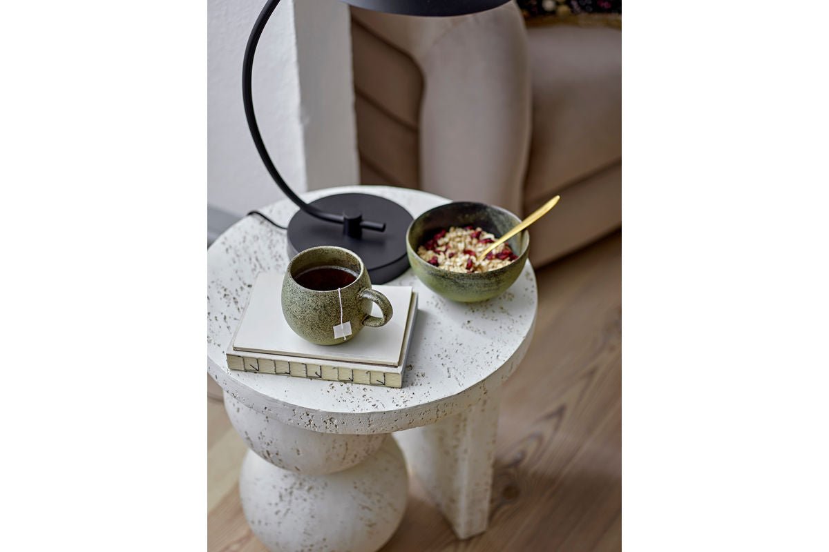 Becher Maison - fremstillet af stentøj / sæt med 3 stk.