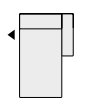 Ottomane - Eckmodul Yuma aus Cord - Luxusbetten24