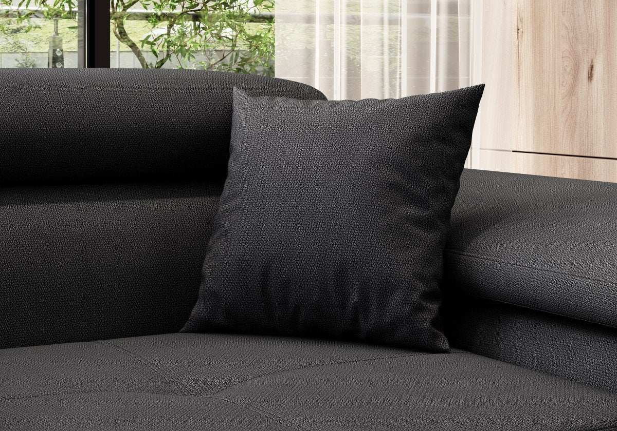 Zierkissen Sofa Denver - Luxusbetten24