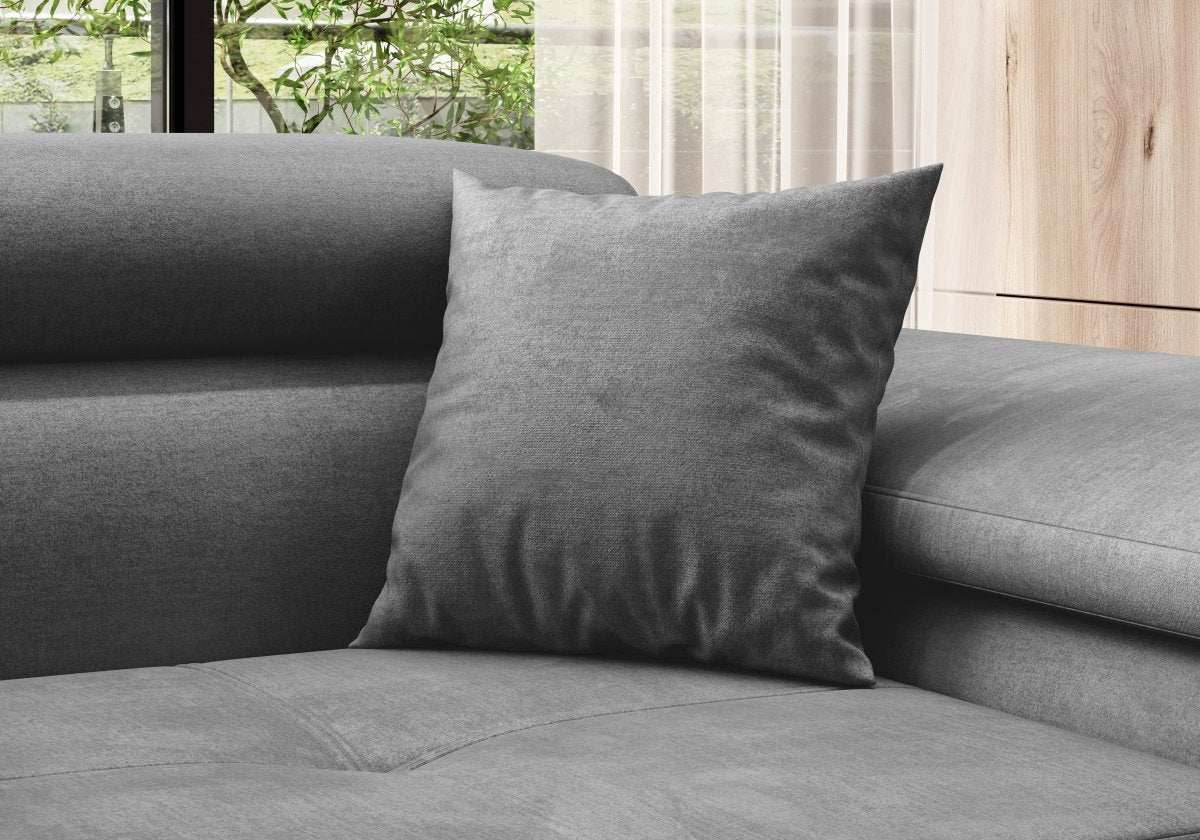 Zierkissen Sofa Denver - Luxusbetten24